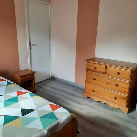 Bed & Breakfast Circuit 24 H Du Mans 3*
